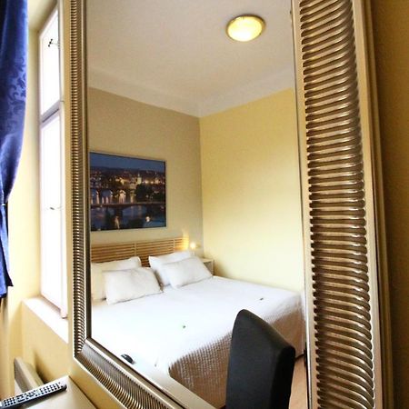 City Lounge Crown Hotel Praha Eksteriør bilde