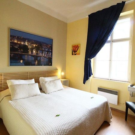 City Lounge Crown Hotel Praha Eksteriør bilde