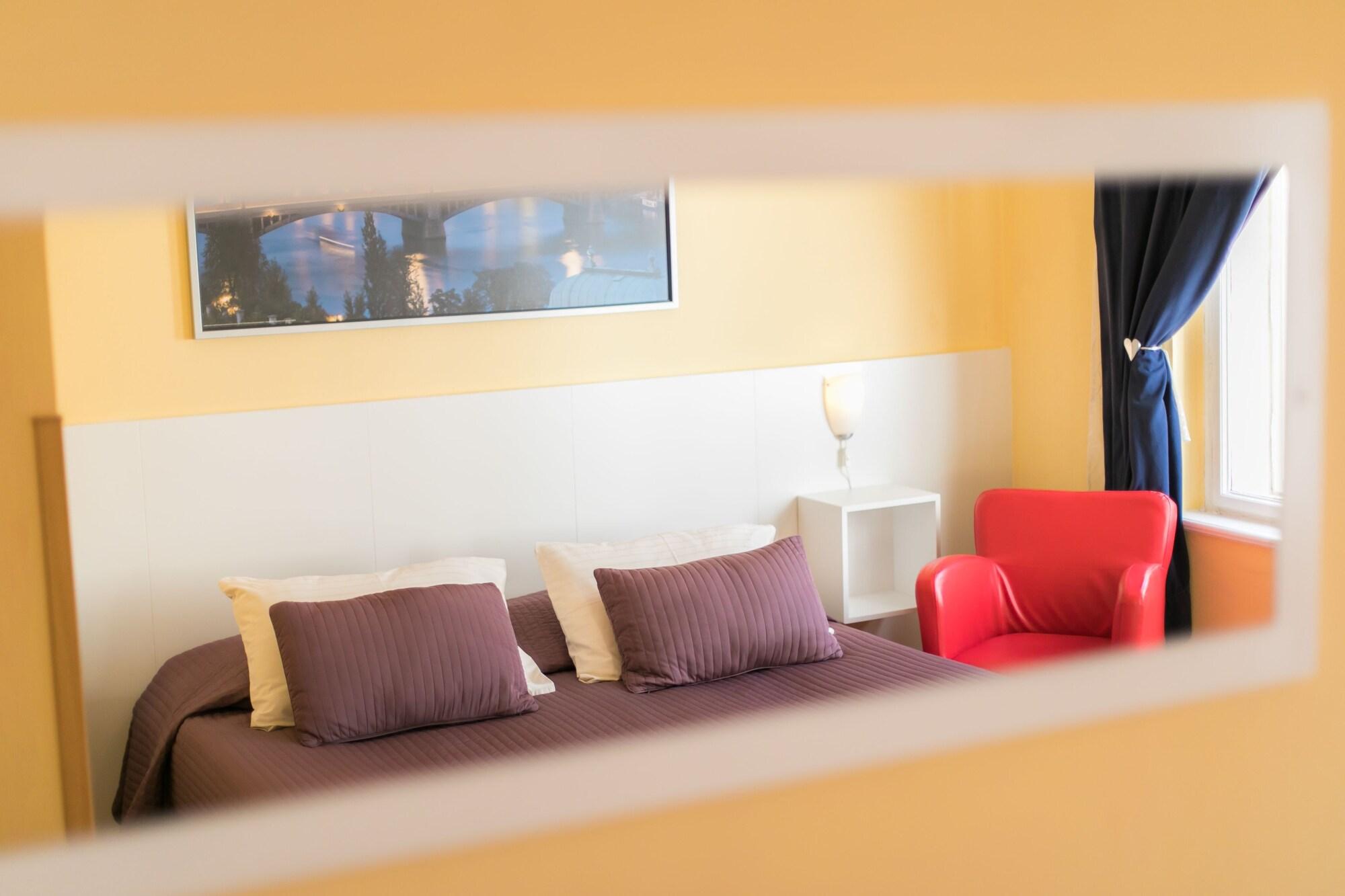 City Lounge Crown Hotel Praha Eksteriør bilde